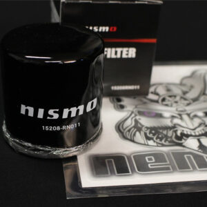 NISMO M20 OIL FILTER - NZ DEPOT