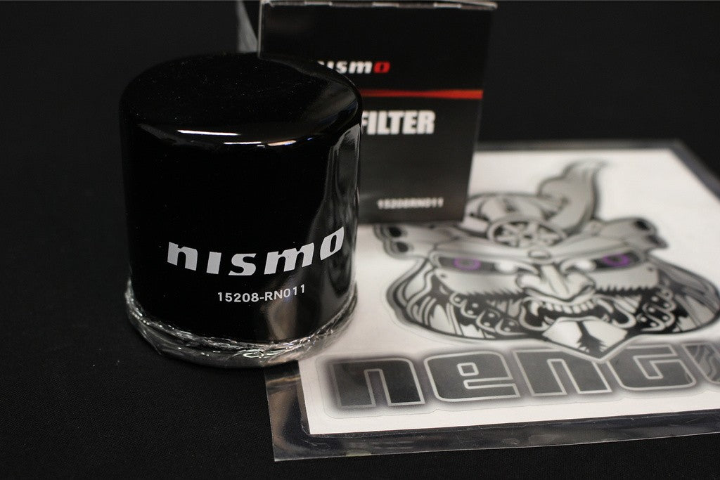 NISMO M20 OIL FILTER - NZ DEPOT