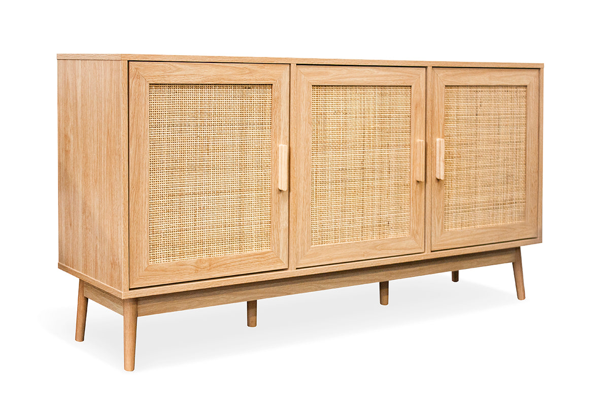 Naturlig Buffet Table Pr7254 Buffet Sideboards Nz Depot 5 - Nz Depot