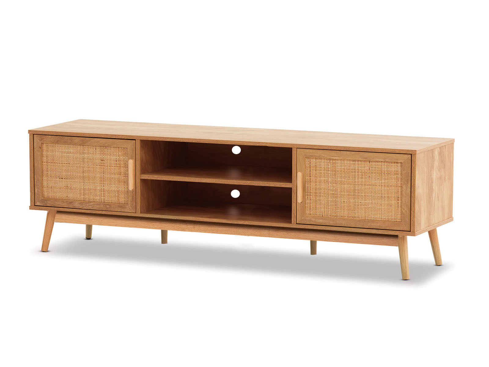 Naturlig Tv Unit Pr7255 Entertainment Units Nz Depot 3 - Nz Depot