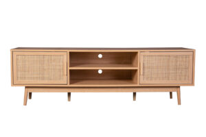 Naturlig Tv Unit Pr7255 Entertainment Units Nz Depot - Nz Depot