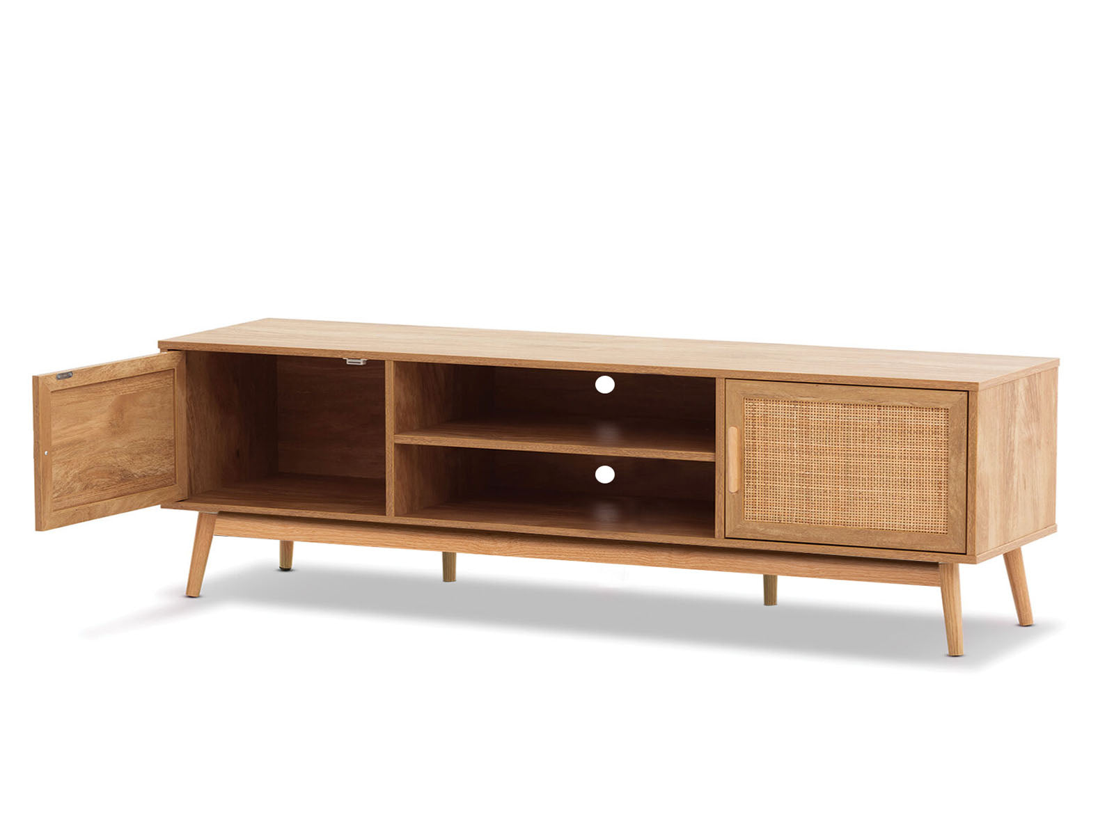 Naturlig Tv Unit Pr7255 Entertainment Units Nz Depot 6 - Nz Depot