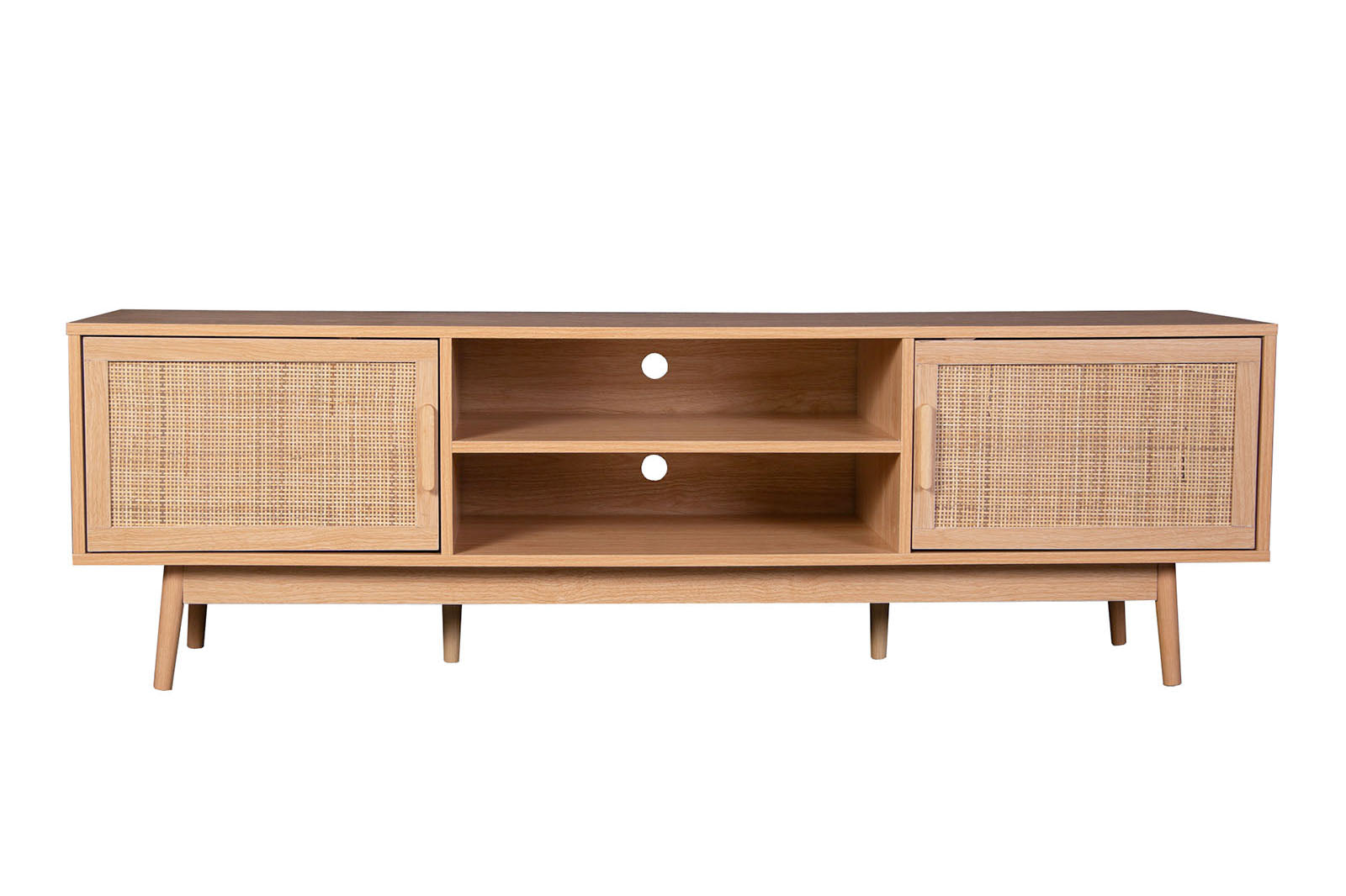 Naturlig Tv Unit