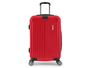 New Luggage Red Pr2749 1 Luggage Sets Nz Depot - Nz Depot