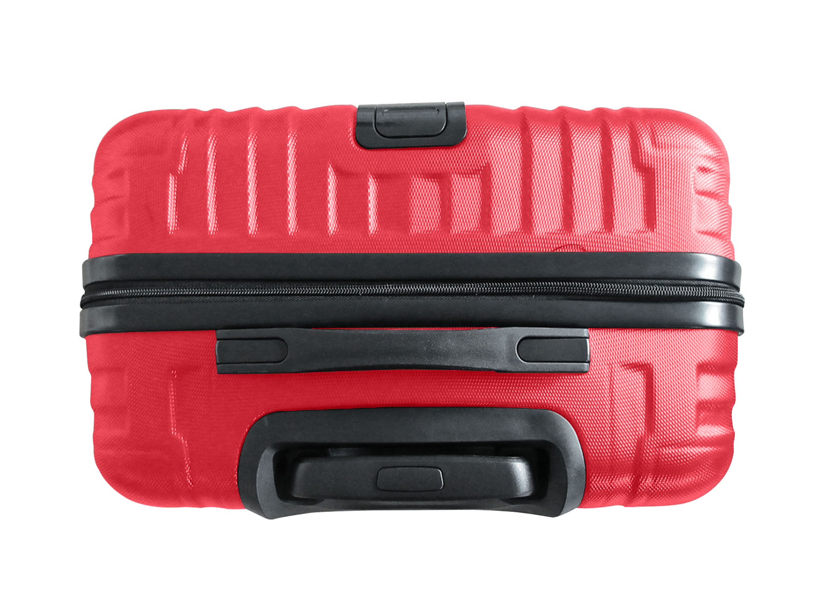 New Luggage Red Pr2749 1 Luggage Sets Nz Depot 5 - Nz Depot