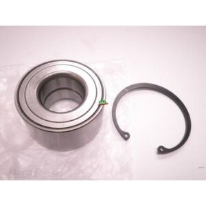 Nissan X Trail 00 07 Wheel Bearing Kit SAS WB110 42416222175491 NZ DEPOT