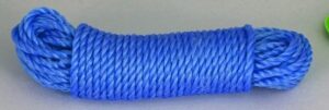 Nylon Rope 9000 Hardware Diy Nylon Rope Nz Depot - Nz Depot