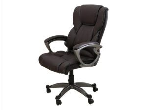 Office Chair PR8743 Office Chairs NZ DEPOT