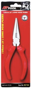 PLIER 6 LONG NOSE RG7104 Tools Hand Tools NZ DEPOT