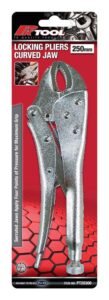 Plier Locking 10 Pt20300 Tools Hand Tools Nz Depot - Nz Depot