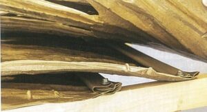 Palmex Rails 26006 Home Palmex Thatch Roofing NZ DEPOT