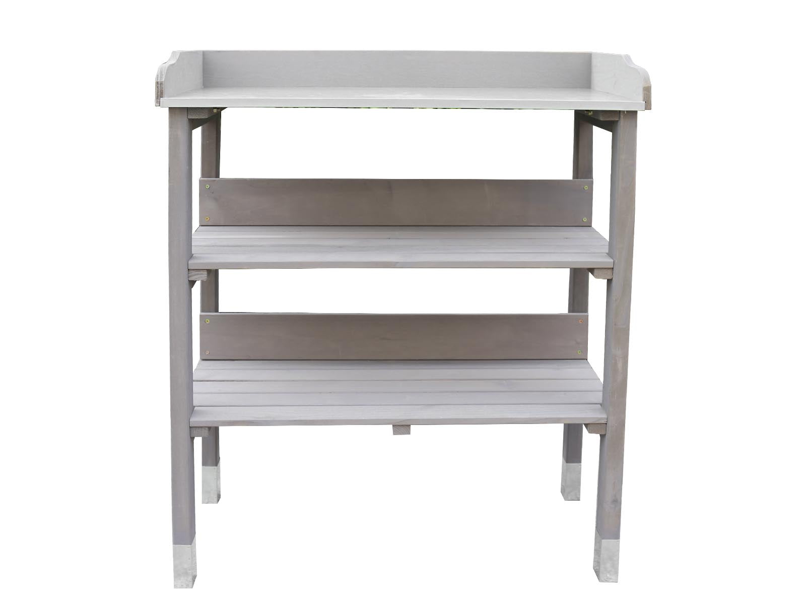 Potting Bench Pr8491 All Outdoor Nz Depot 6 - Nz Depot