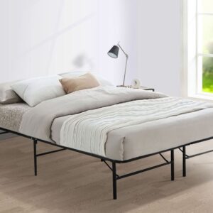 Folding bed C QUEEN