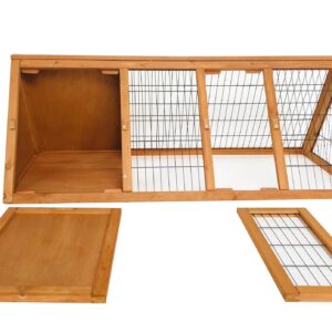 Rabbit Hutch