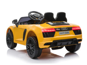 Ride On Car Audi Pr6101 Kid Organisers Nz Depot - Nz Depot