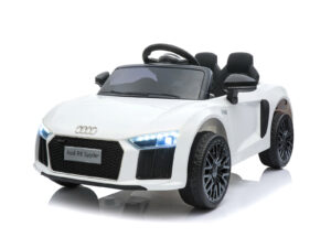 Ride On Car Audi Pr66622 Kid Organisers Nz Depot - Nz Depot