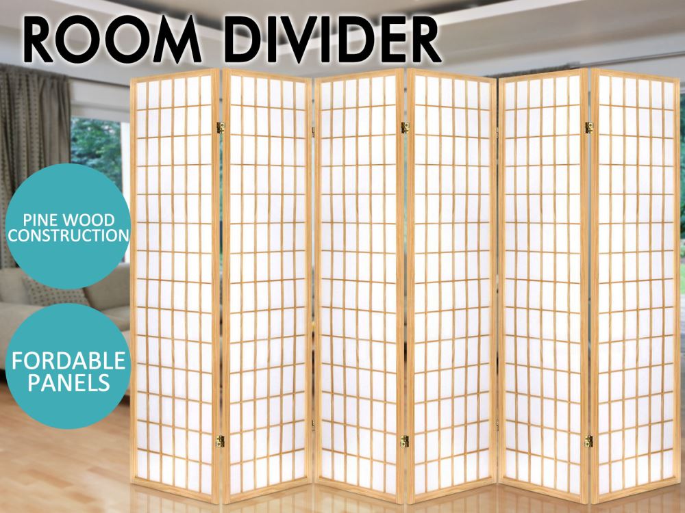 Room divider PR8478 Room Dividers NZ DEPOT 4 - NZ DEPOT