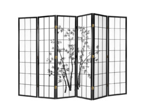 Room divider PR8480 Room Dividers NZ DEPOT 1