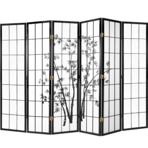 Room divider