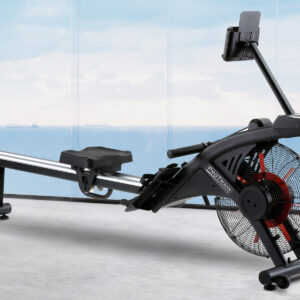 Rowing Machine Air & Magnetic System