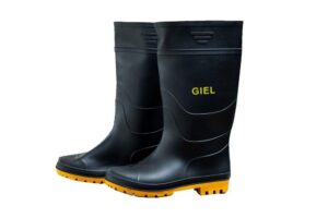 Rubber Gumboot 8011 Home Safety Equipment NZ DEPOT