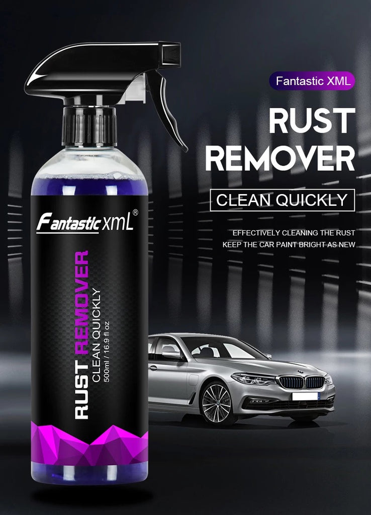 Rust Remover 500Ml 43110207389955 Nz Depot 1 - Nz Depot