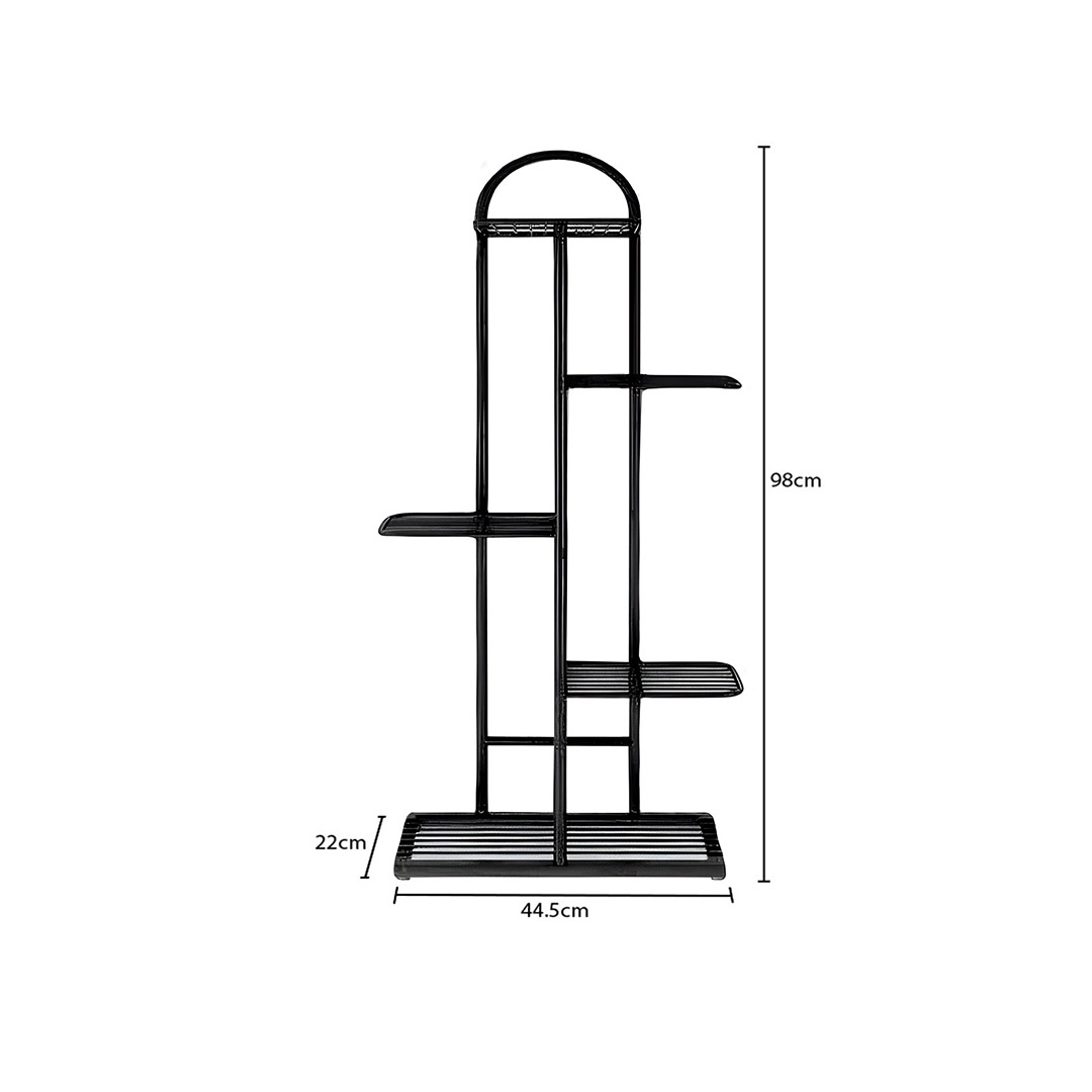 , Home & Living, Home Decor, Indoor Pots, Planters and Plant Stands, ,  - NZ DEPOT 5