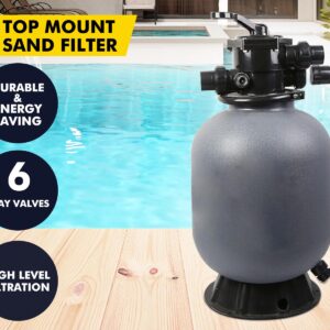 Sand Filter 21"