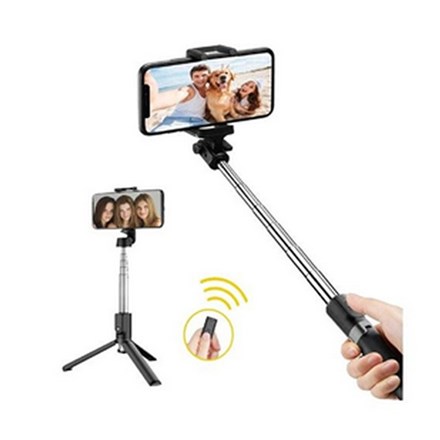 Sansai Wireless Selfie Stick - NZDEPOT