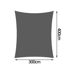 Shade Sail 3X4M