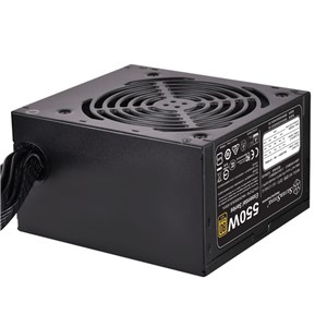 Silverstone TUF Gaming ET550-G V1.2 550W ATX 80plus Gold PSU 5yr wty - NZDEPOT