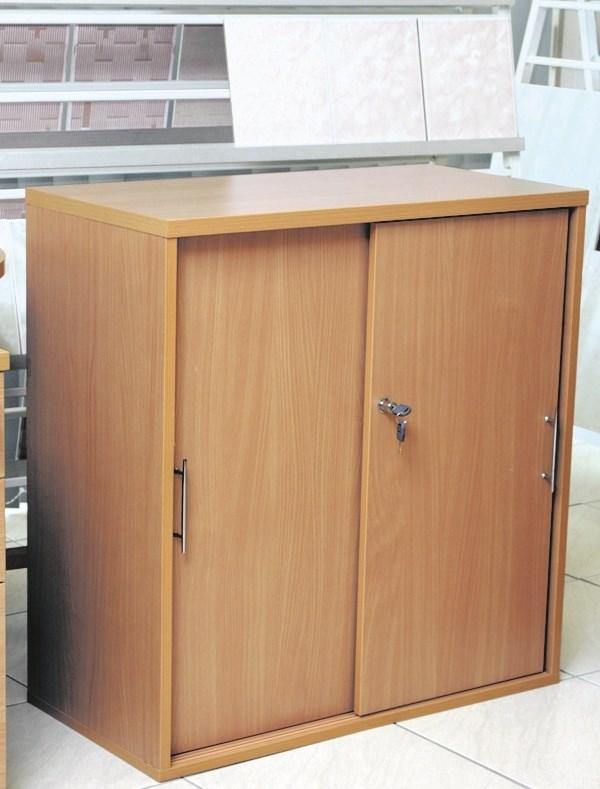 Sliding Door Cabinet - IR8822/S -