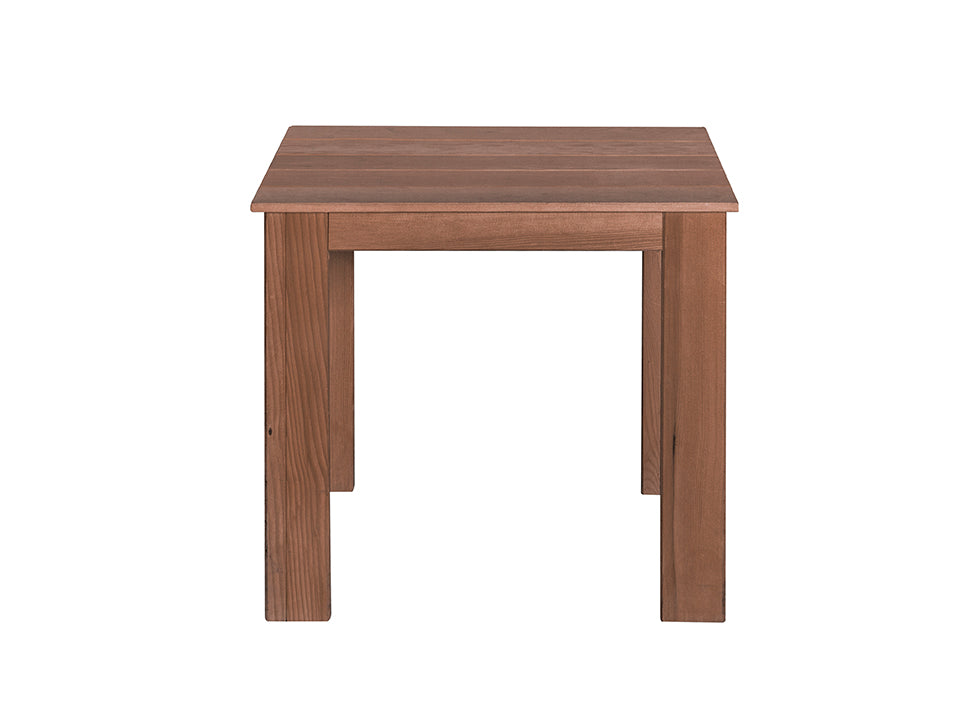 Small Wooden Table PR666487 Outdoor Furniture NZ DEPOT 6