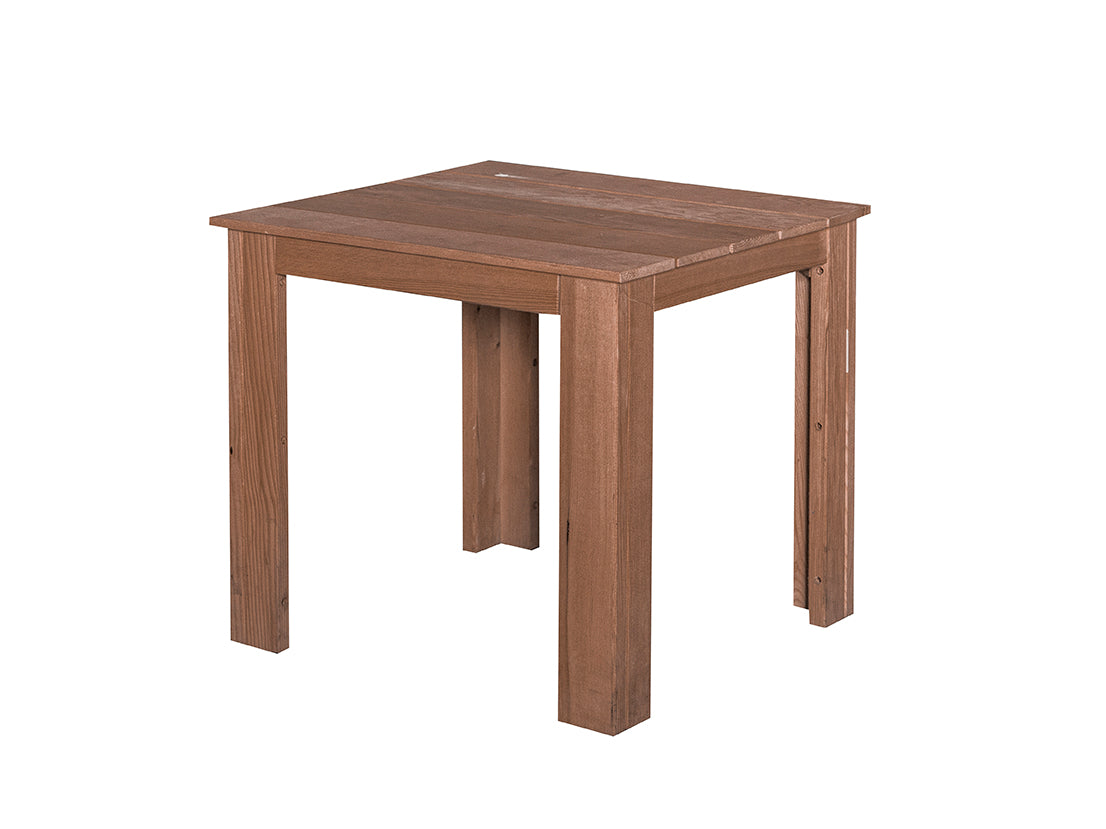 Small Wooden Table PR666487 Outdoor Furniture NZ DEPOT 7