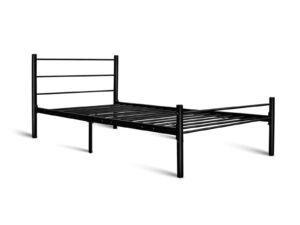 Sol Bed Frame King Single Pr5188 Bed Frames Nz Depot - Nz Depot