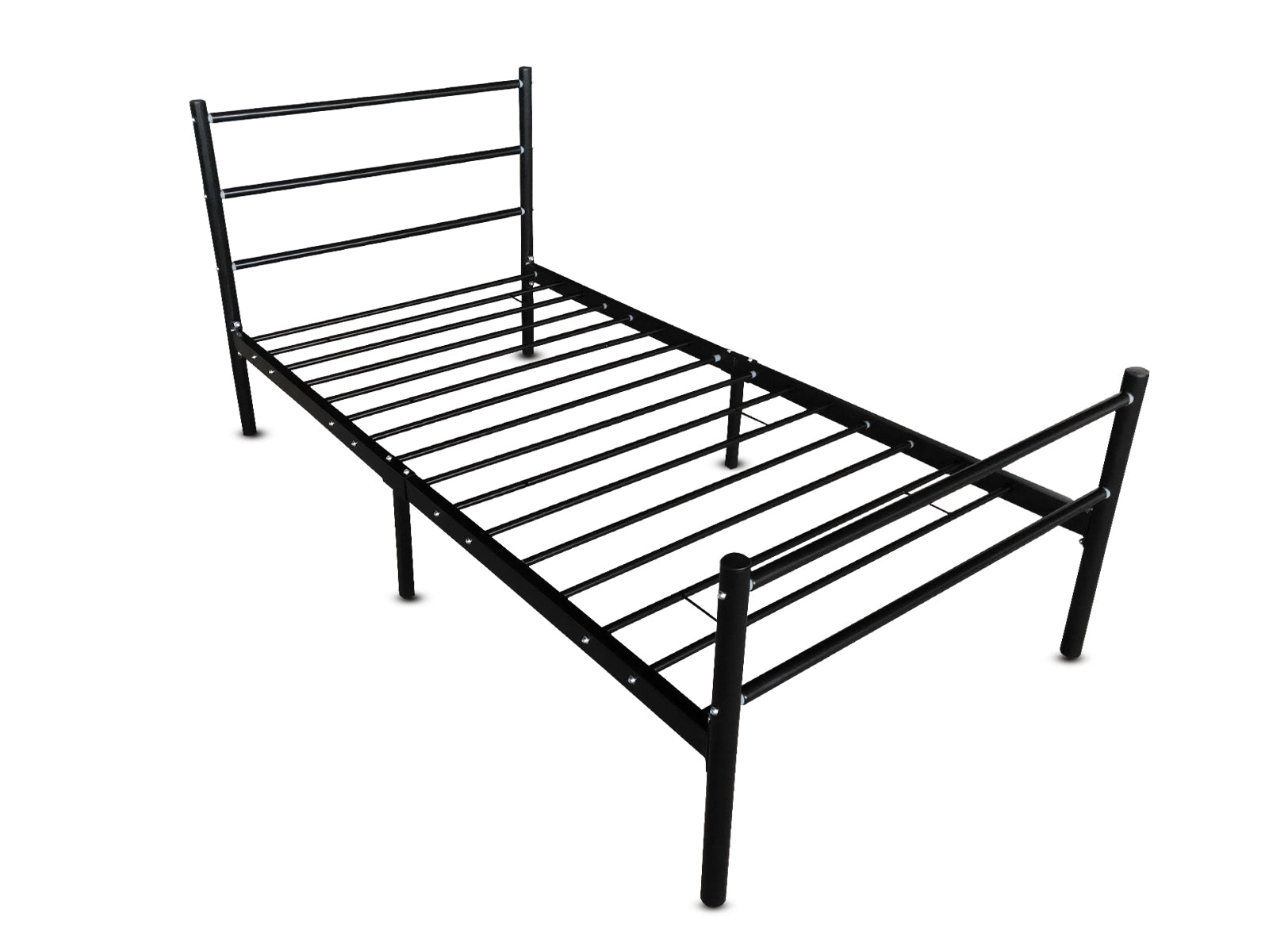 Sol Bed Frame King Single Pr5188 Bed Frames Nz Depot 5 - Nz Depot