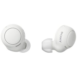 Sony WFC500W True Wireless In Ear Headphone White - NZDEPOT