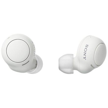 Sony WFC500W True Wireless In Ear Headphone White - NZDEPOT