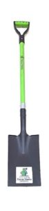 Spade with Fibre Glass Handle 8028 Home Garden Tools NZ DEPOT