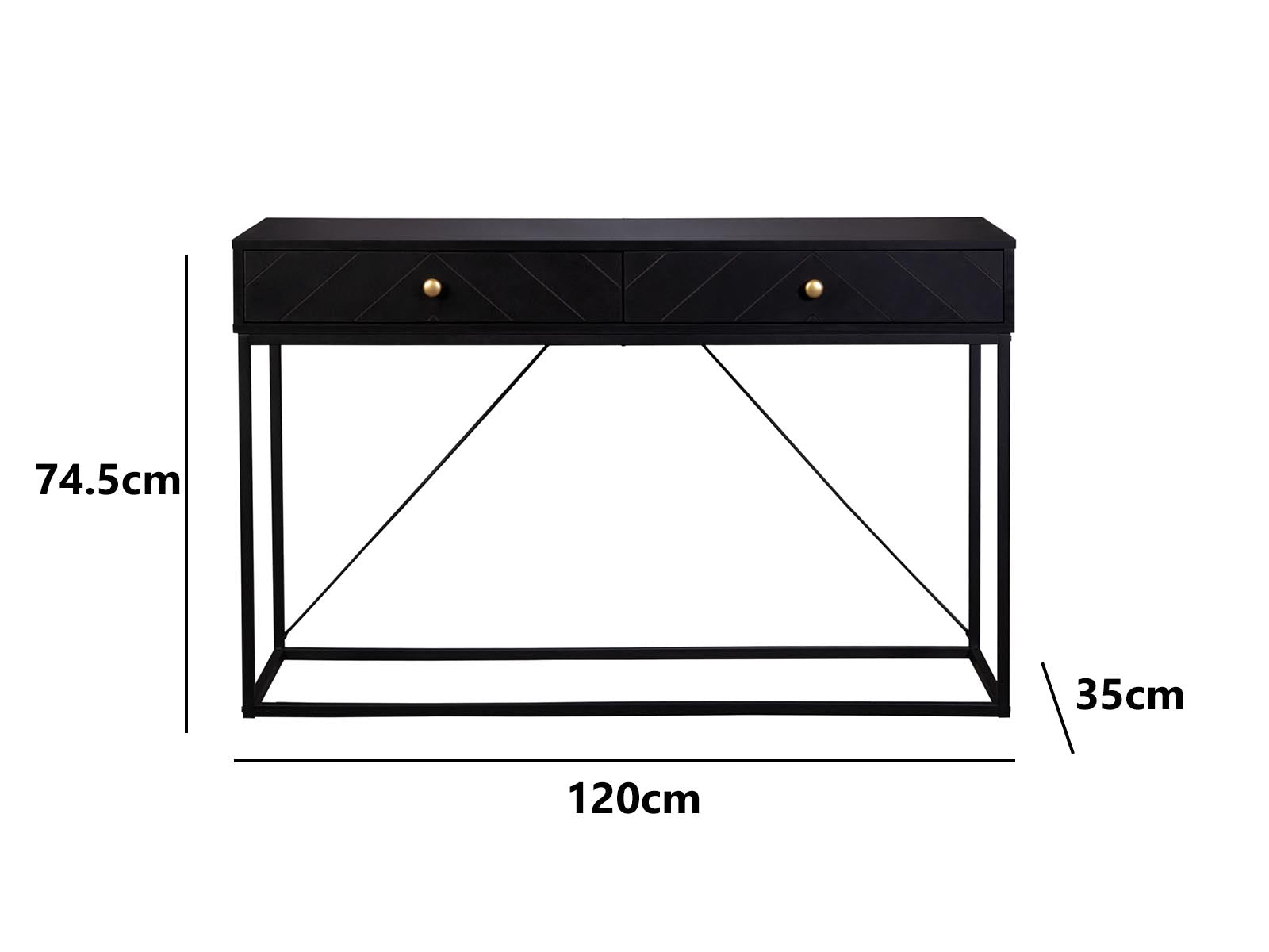 Sparre Console Table Pr8643 Console Tables Nz Depot 5 - Nz Depot