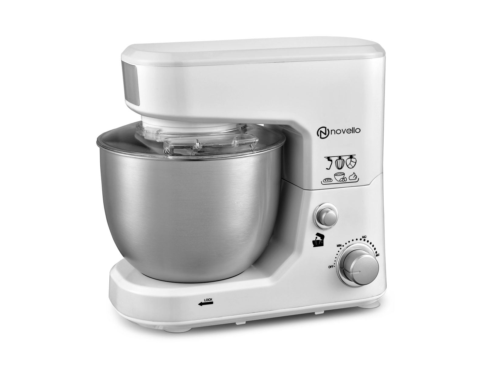 Stand Mixer -