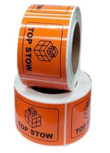 Top Stow Sticker Roll 660pcs 7531 Hardware DIY Tape Accessories NZ DEPOT