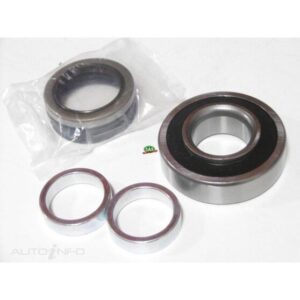 Toyota Hilux Wheel Bearing Kit - SAS-WB215 - NZ DEPOT