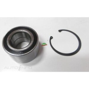 Toyota RAV 4 Rear Wheel Bearing Kit SAS WB113 42416302817539 NZ DEPOT