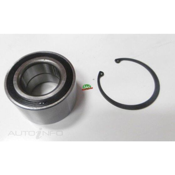 Toyota RAV 4 Rear Wheel Bearing Kit - SAS-WB113 - NZ DEPOT