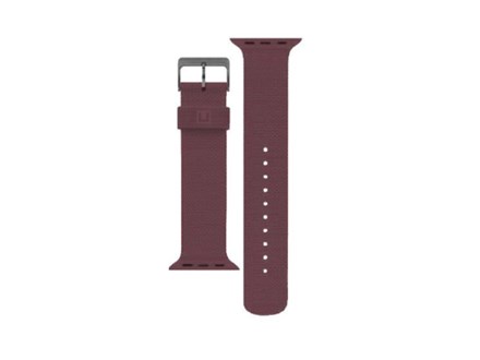 U by UAG Apple Watch 38/40 Strap - Aubergine - NZDEPOT