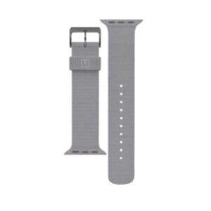 U by UAG Apple Watch 42/44 Strap - Grey - NZDEPOT