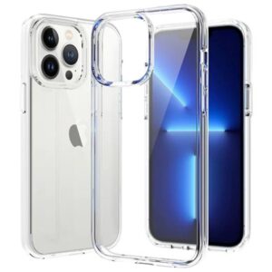 Ultimake Clear Case - Iphone 13/14 - NZDEPOT