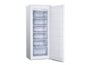 Upright Freezer 183L Pr6241 Refrigerator Nz Depot - Nz Depot