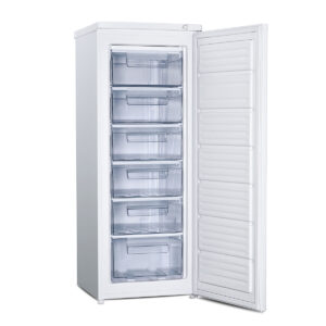 Upright Freezer 183L